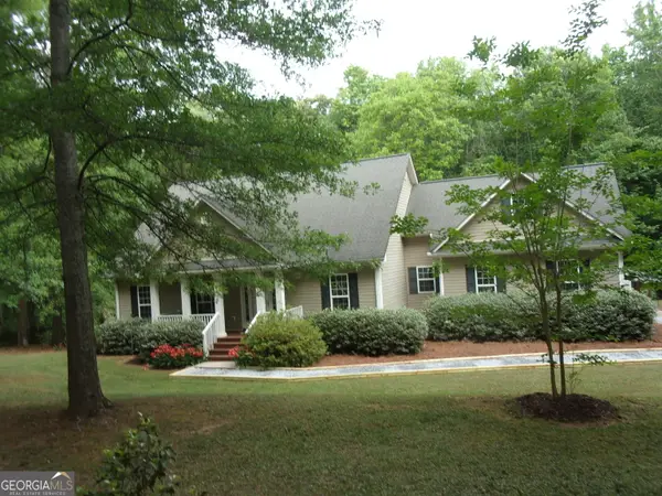 830 Lord Fleming Road, Comer, GA 30629