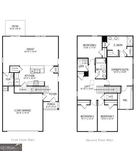 1050 Lakes Boulevard, Brunswick, GA 31525 - #2