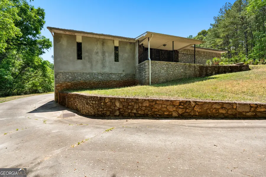 9530 Cedar Grove Road, Fairburn, GA 30213 - #3