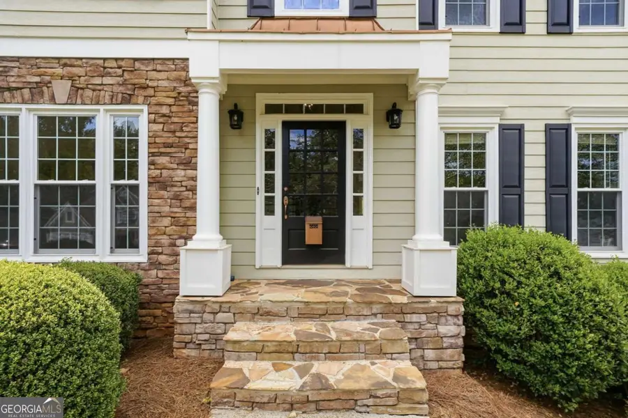 5045 Matthew Meadow Court, Alpharetta, GA 30004 - #2