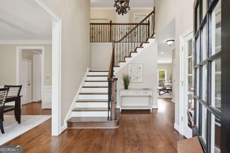 5045 Matthew Meadow Court, Alpharetta, GA 30004 - #3