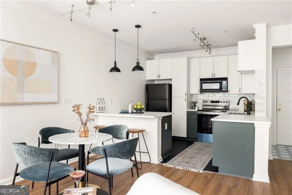 400 17th St Nw #1281, Atlanta, GA 30363 - #1