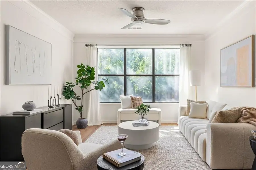 400 17th St Nw #1281, Atlanta, GA 30363 - #2