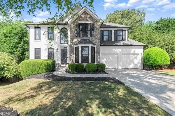 145 Springlaurel Court, Johns Creek, GA 30097