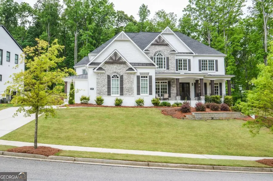 14195 Reserve Manor Lane, Roswell, GA 30075 - #3