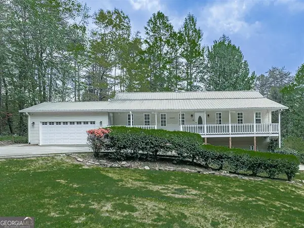 333 Stable Gate Drive, Blairsville, GA 30512