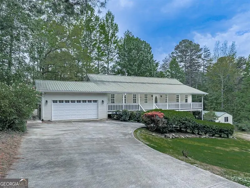 333 Stable Gate Drive, Blairsville, GA 30512 - #2