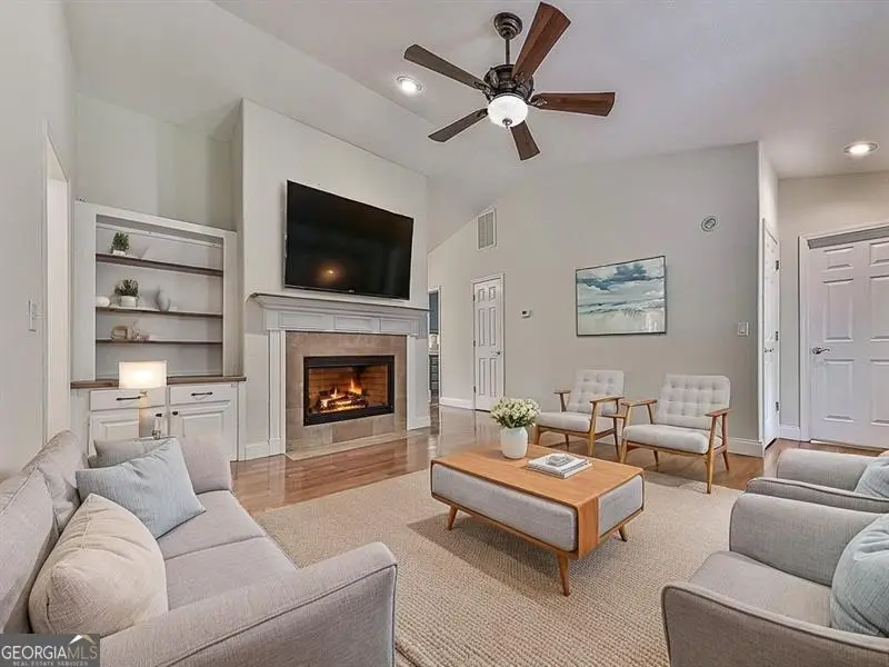 333 Stable Gate Drive, Blairsville, GA 30512 - #3