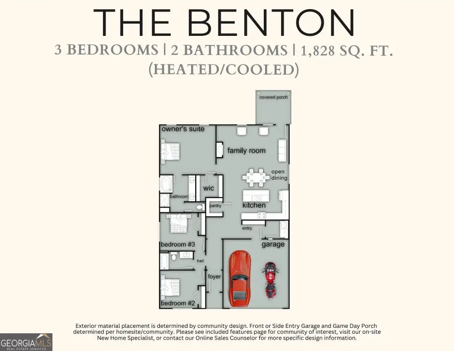 1046 Sun Valley Court #C59, Macon, GA 31211 - #2