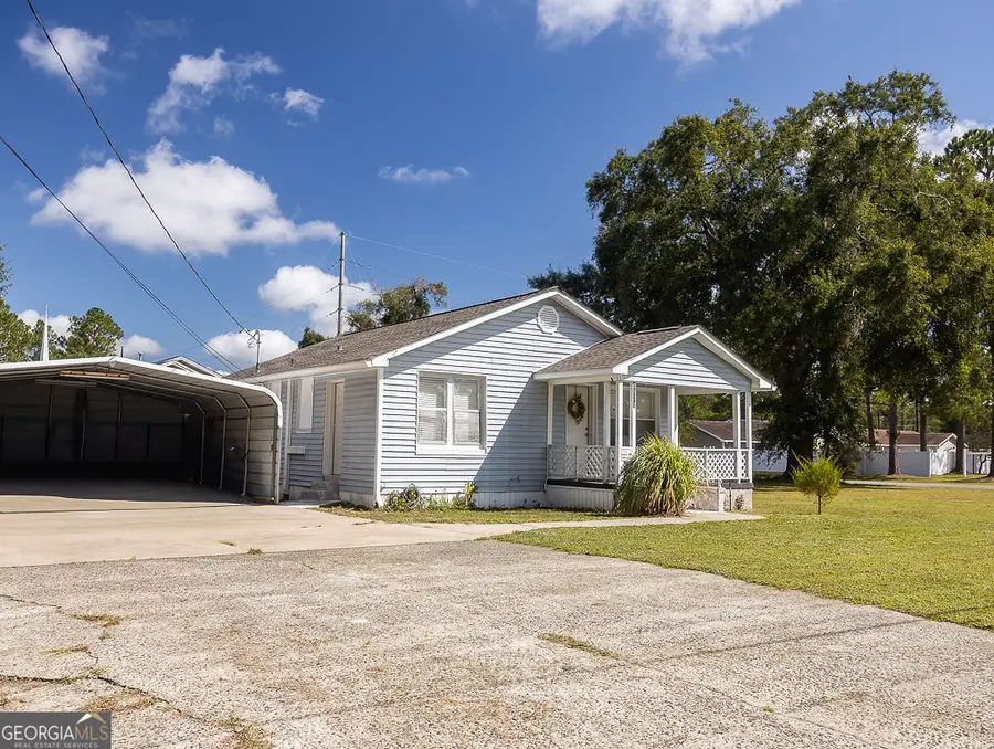1502 Roosevelt Street, Waycross, GA 31502 - #2