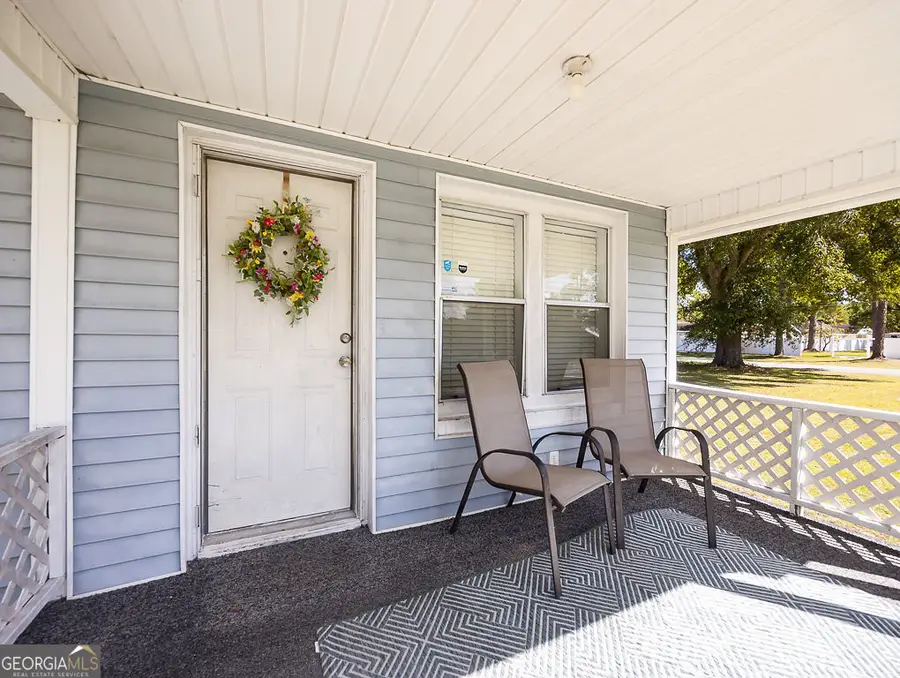 1502 Roosevelt Street, Waycross, GA 31502 - #3