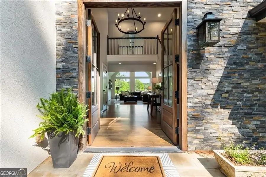 13205 Freemanville Road, Milton, GA 30004 - #3