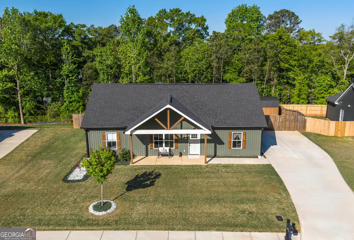 153 Addie Jane Lane, Buchanan, GA 30113 - #1