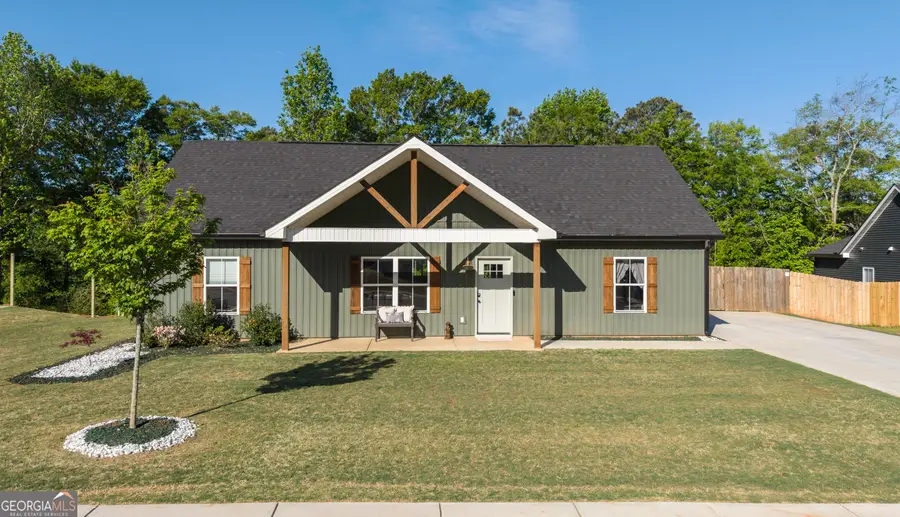 153 Addie Jane Lane, Buchanan, GA 30113 - #2