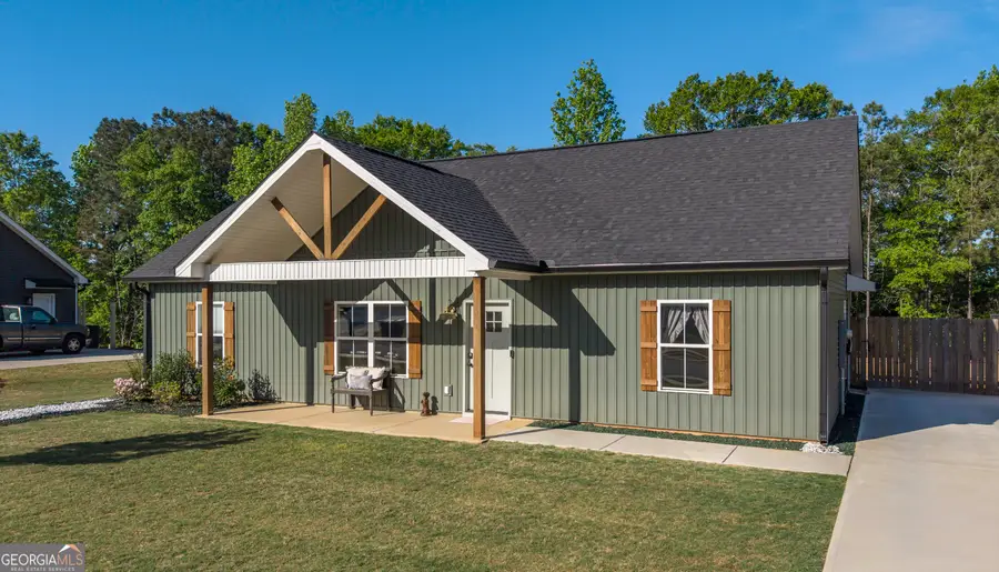 153 Addie Jane Lane, Buchanan, GA 30113 - #3