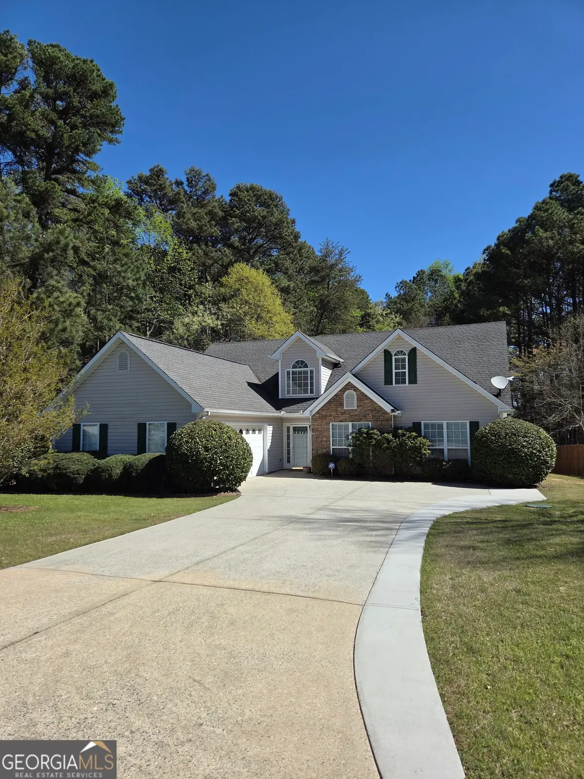 2575 Hamilton Parc Lane, Buford, GA 30519 - #1