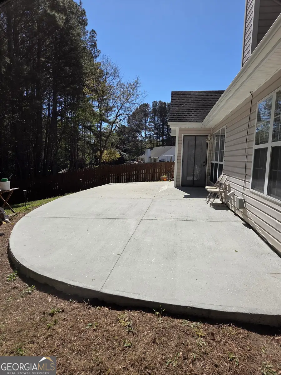 2575 Hamilton Parc Lane, Buford, GA 30519 - #2