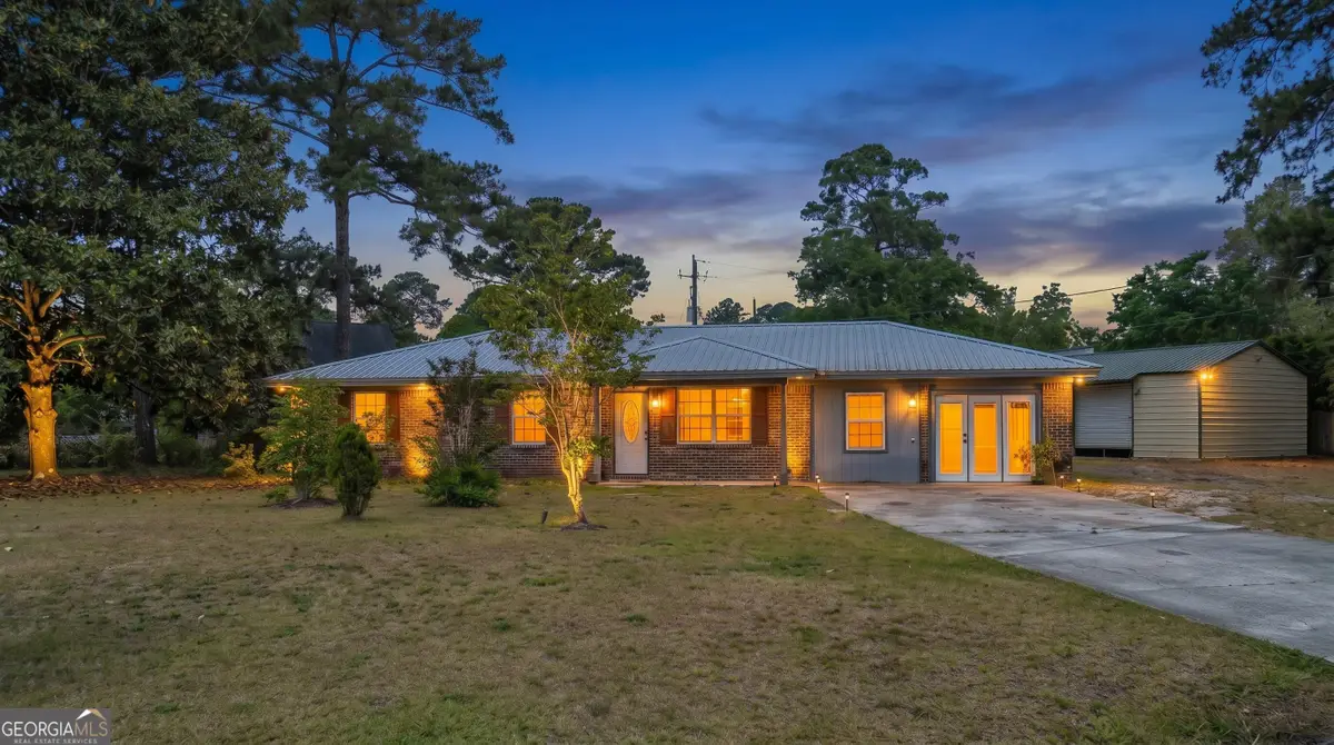 200 Melrose Place, Rincon, GA 31326 - #1