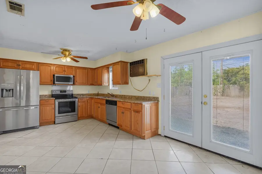 200 Melrose Place, Rincon, GA 31326 - #3