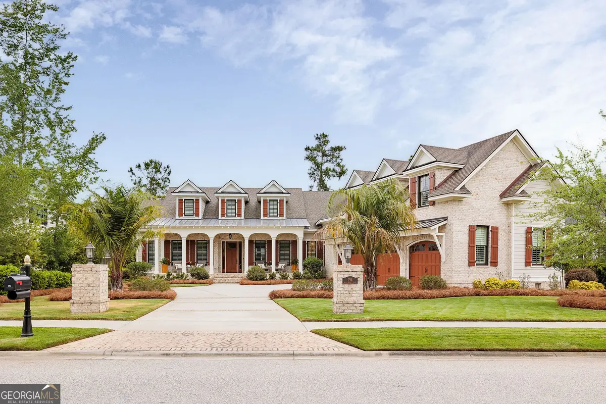 194 Wood Haven Lane, Pooler, GA 31322 - #1