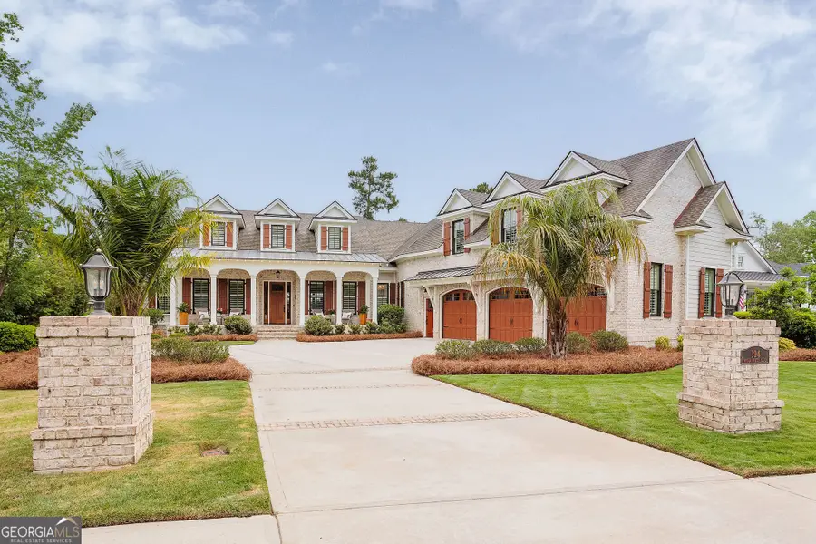 194 Wood Haven Lane, Pooler, GA 31322 - #2