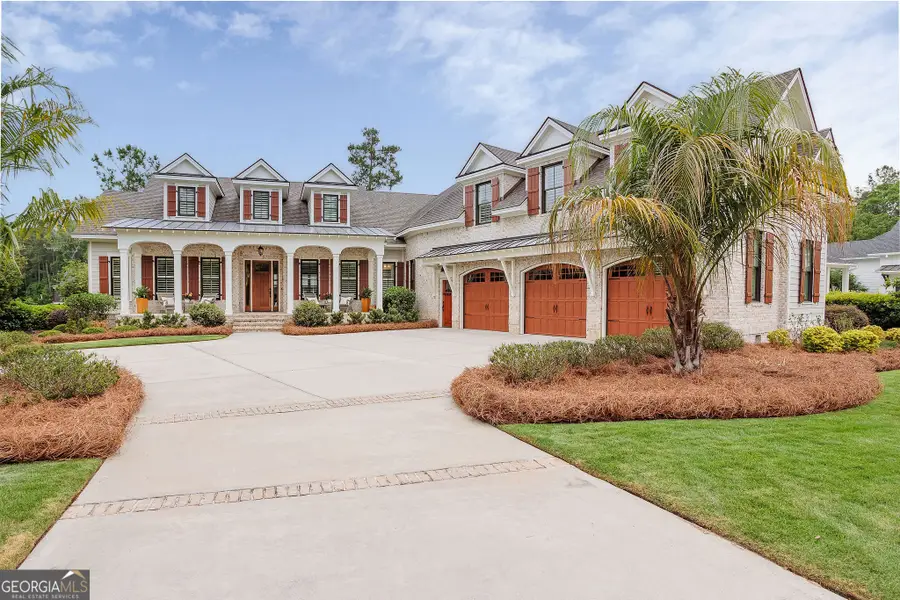 194 Wood Haven Lane, Pooler, GA 31322 - #3