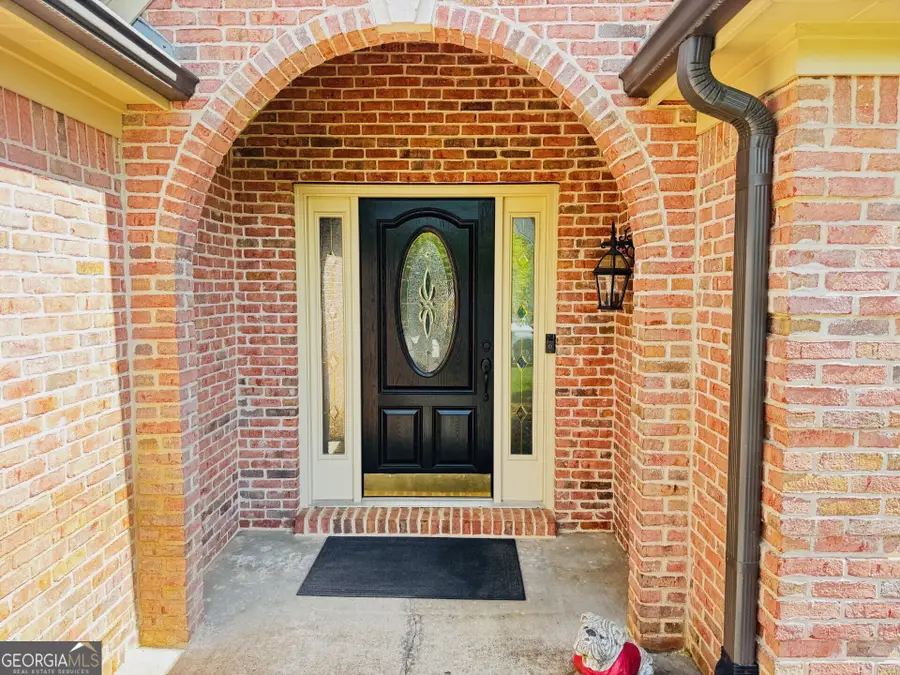 855 River Valley Drive, Dacula, GA 30019 - #2