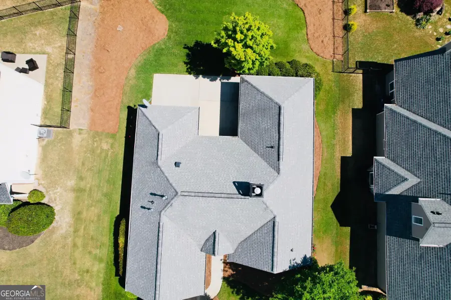 855 River Valley Drive, Dacula, GA 30019 - #3