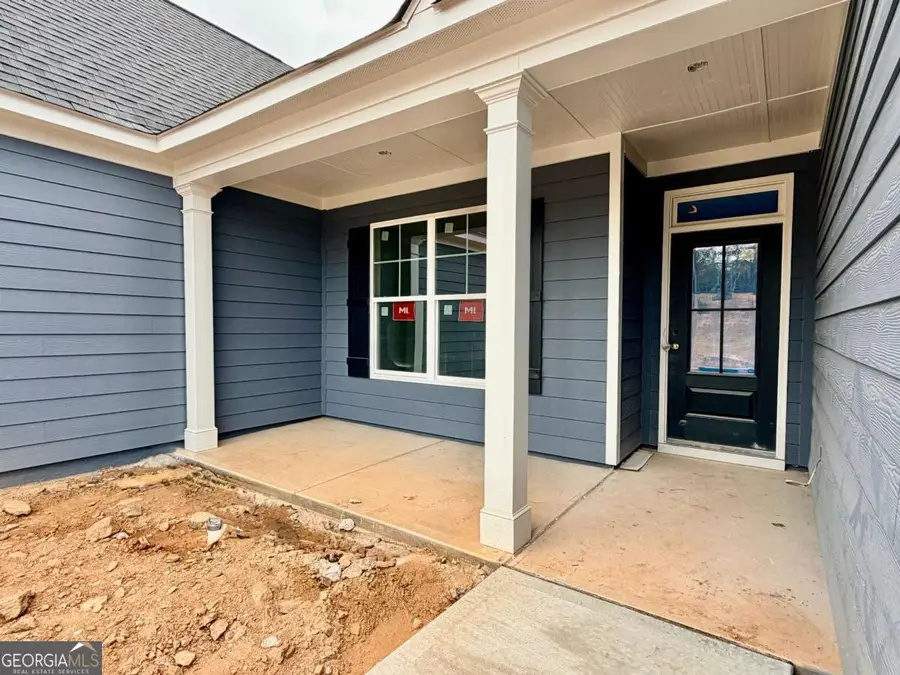 141 Cedar Crest Lane, Dawsonville, GA 30534 - #2