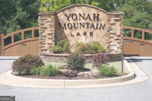 LOT 19 Yonah Lake Drive, Sautee Nacoochee, GA 30571