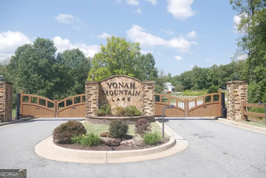 LOT 19 Yonah Lake Drive, Sautee Nacoochee, GA 30571 - #2