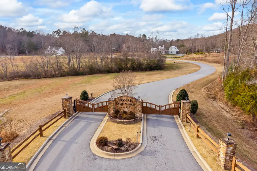 LOT 19 Yonah Lake Drive, Sautee Nacoochee, GA 30571 - #3