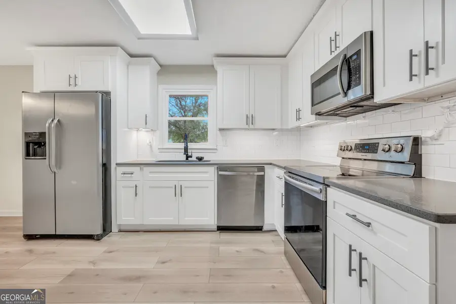 161 Carver Road, McDonough, GA 30253 - #2