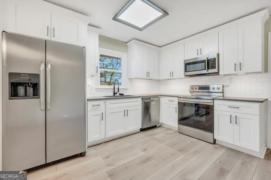 161 Carver Road, McDonough, GA 30253 - #3