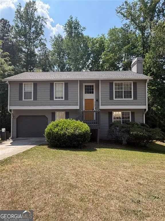 3766 Conley Downs Lane, Decatur, GA 30034 - #1