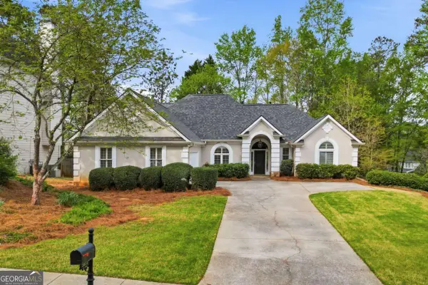 3875 Montvale Crossing, Cumming, GA 30041