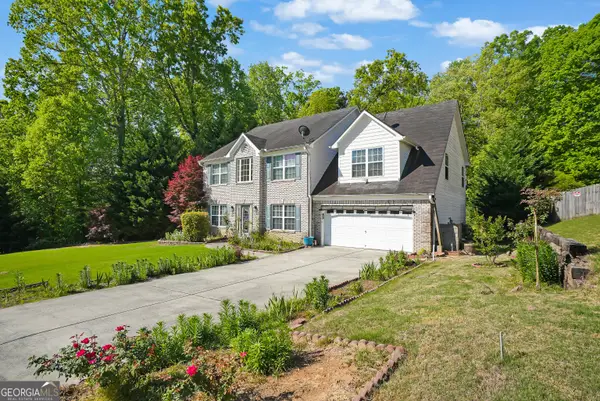 941 Wisteria View Court, Dacula, GA 30019
