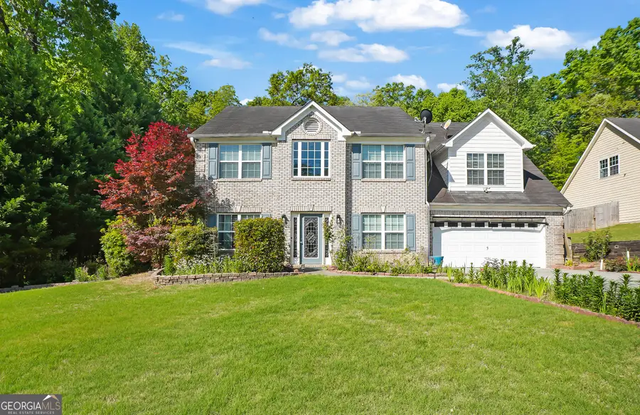 941 Wisteria View Court, Dacula, GA 30019 - #2