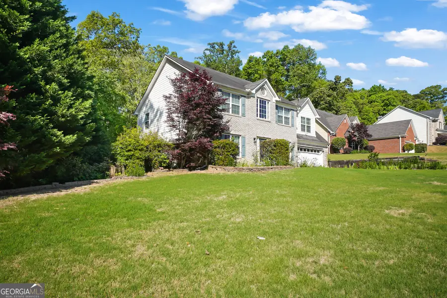 941 Wisteria View Court, Dacula, GA 30019 - #3