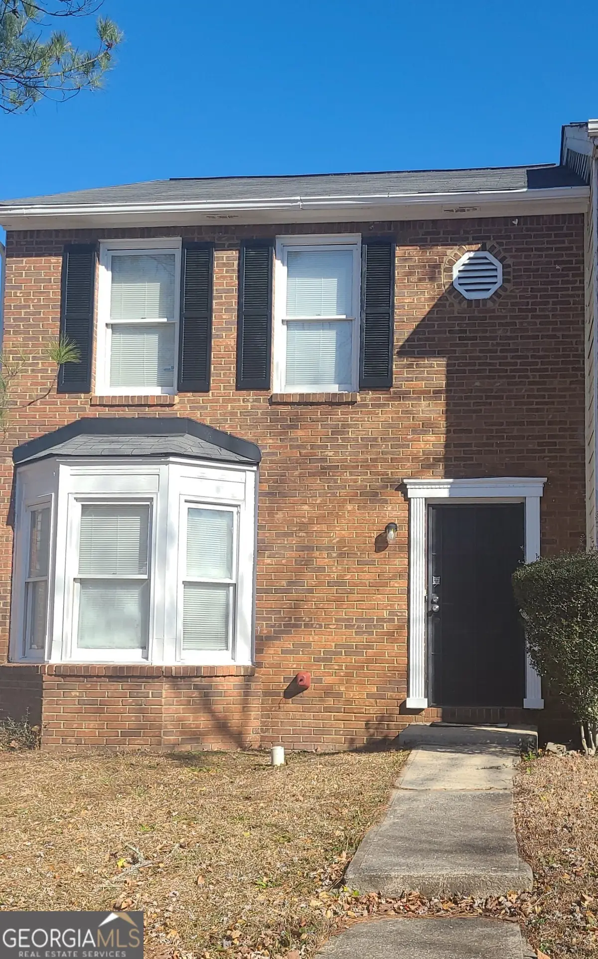 8010 Woodlake Drive, Riverdale, GA 30274 - #1