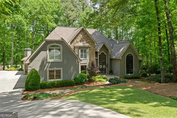 4435 Pemberton Cove, Alpharetta, GA 30022