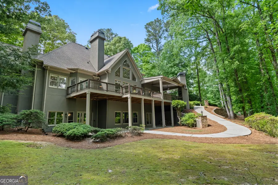 4435 Pemberton Cove, Alpharetta, GA 30022 - #2