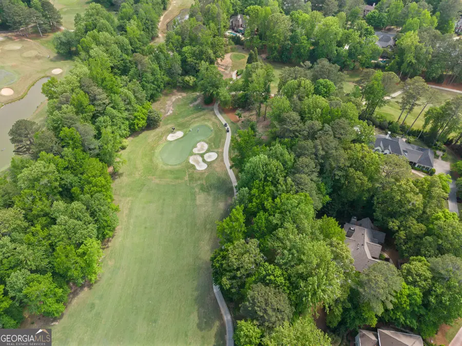 4435 Pemberton Cove, Alpharetta, GA 30022 - #3