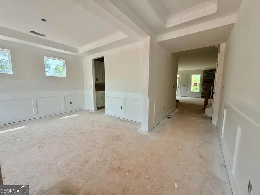 45 Cedar Crest Lane, Dawsonville, GA 30534 - #3