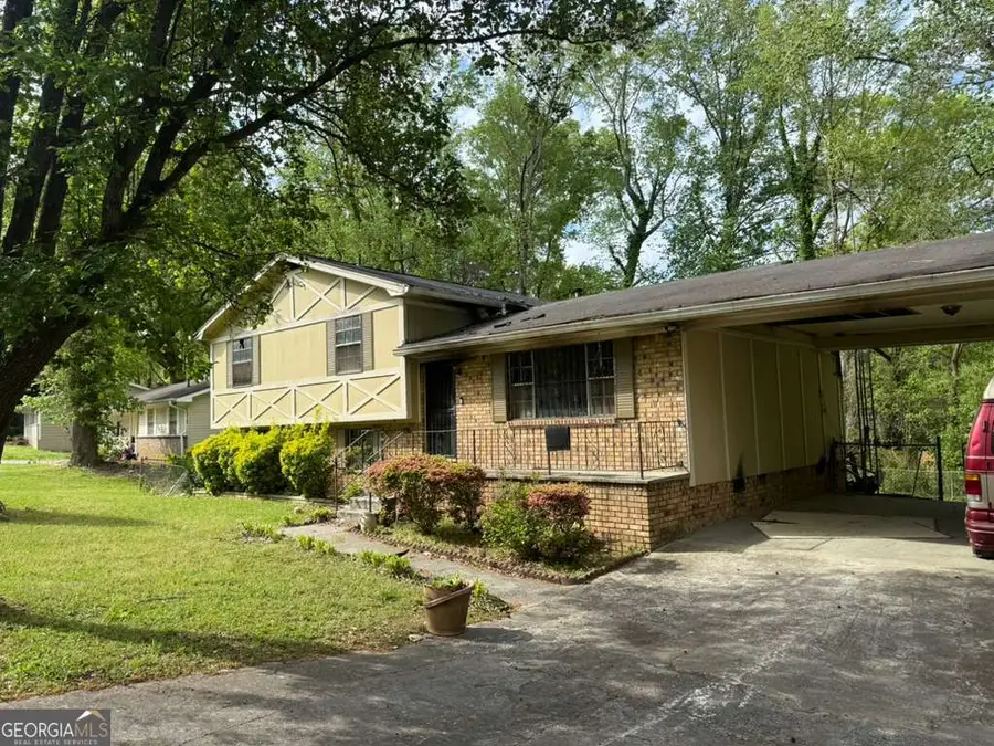 8833 Ashwood Drive, Riverdale, GA 30274 - #2