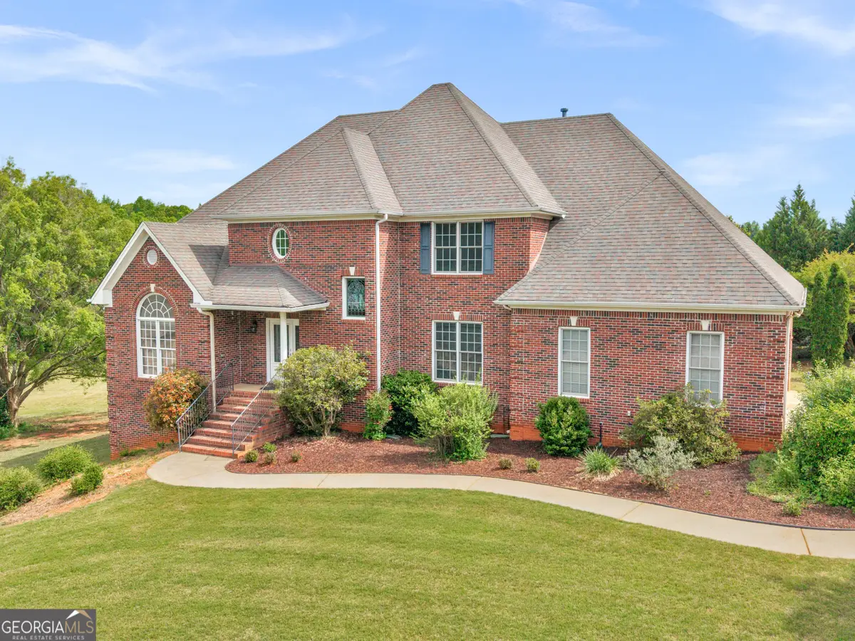 1302 Chester Place, McDonough, GA 30252 - #1