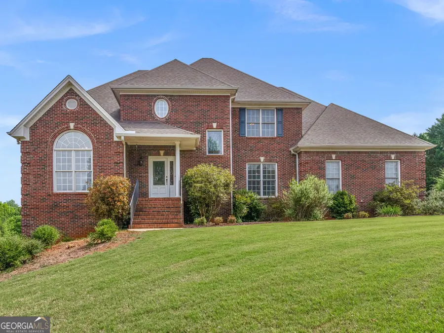 1302 Chester Place, McDonough, GA 30252 - #2