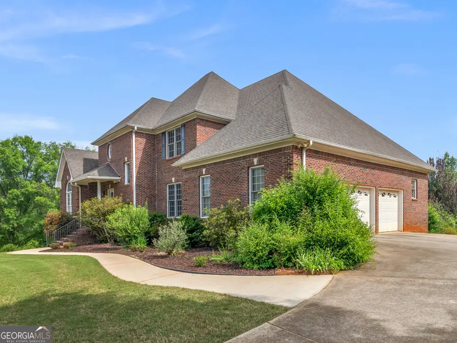 1302 Chester Place, McDonough, GA 30252 - #3