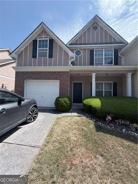 6181 Grove Crest Way, Austell, GA 30168