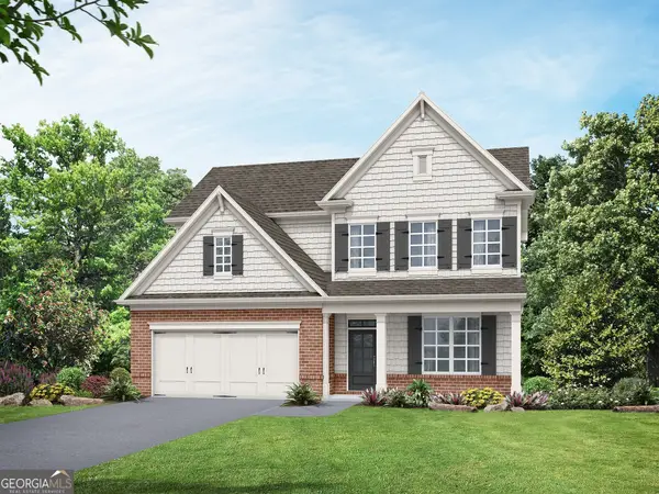 1631 Mount Moriah Road, Hoschton, GA 30548